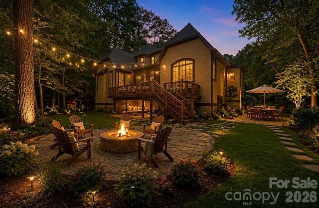 7484 Cottonwood Drive, Denver, NC 28037