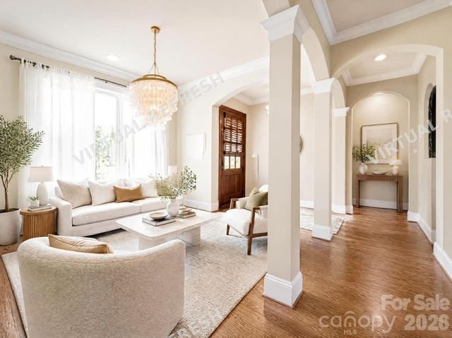 7484 Cottonwood Drive, Denver, NC 28037