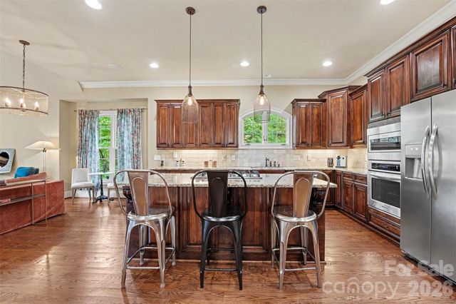 7484 Cottonwood Drive, Denver, NC 28037
