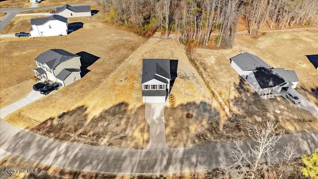 3700 Josiah Court, Nashville, NC 27856