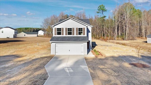 3700 Josiah Court, Nashville, NC 27856