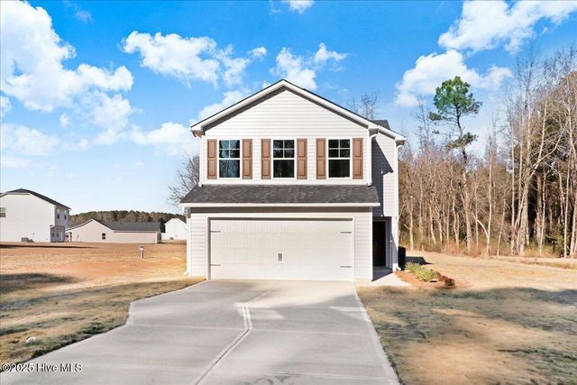 3700 Josiah Court, Nashville, NC 27856