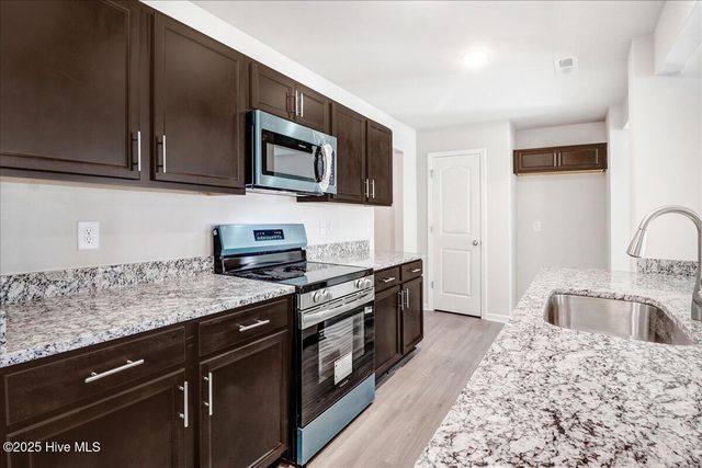 3700 Josiah Court, Nashville, NC 27856