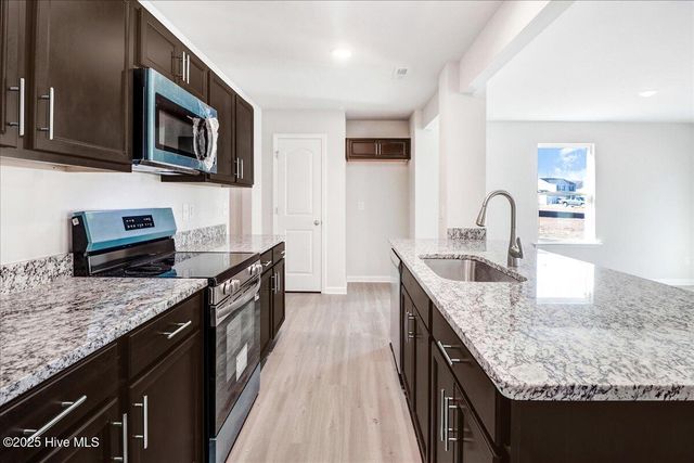 3700 Josiah Court, Nashville, NC 27856