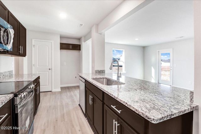 3700 Josiah Court, Nashville, NC 27856