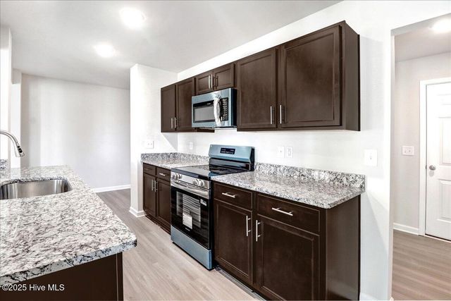 3700 Josiah Court, Nashville, NC 27856