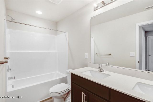 3700 Josiah Court, Nashville, NC 27856