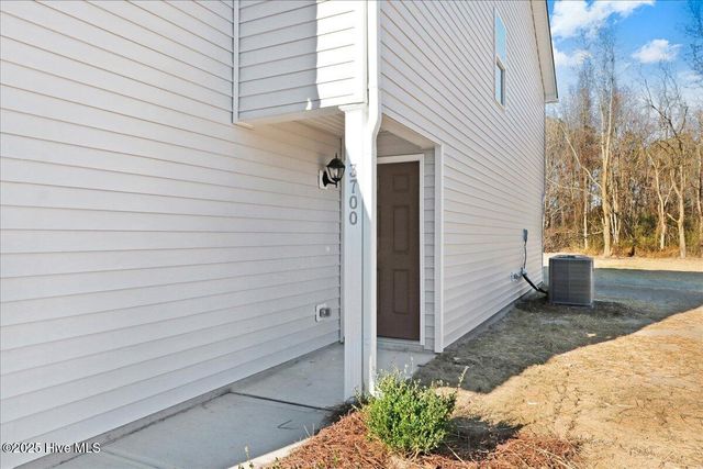 3700 Josiah Court, Nashville, NC 27856