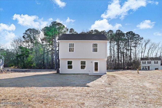 3700 Josiah Court, Nashville, NC 27856