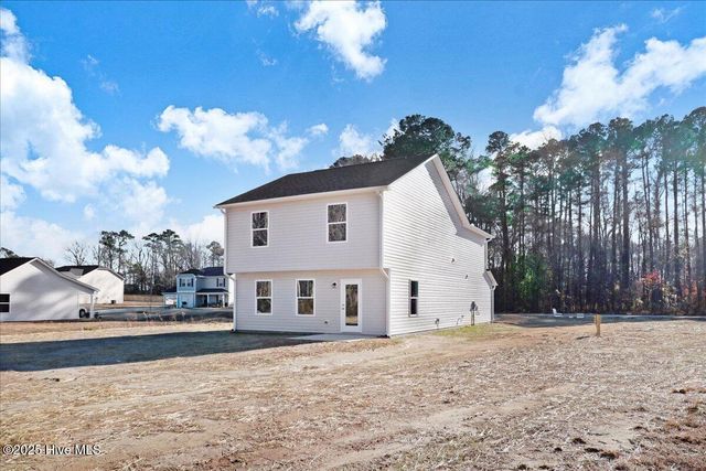 3700 Josiah Court, Nashville, NC 27856