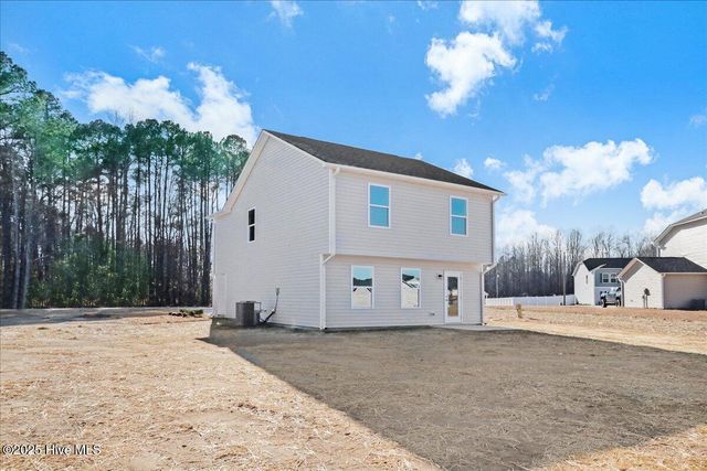 3700 Josiah Court, Nashville, NC 27856