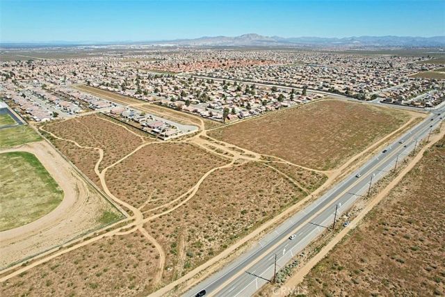 5 Palmdale, Adelanto, CA 92301