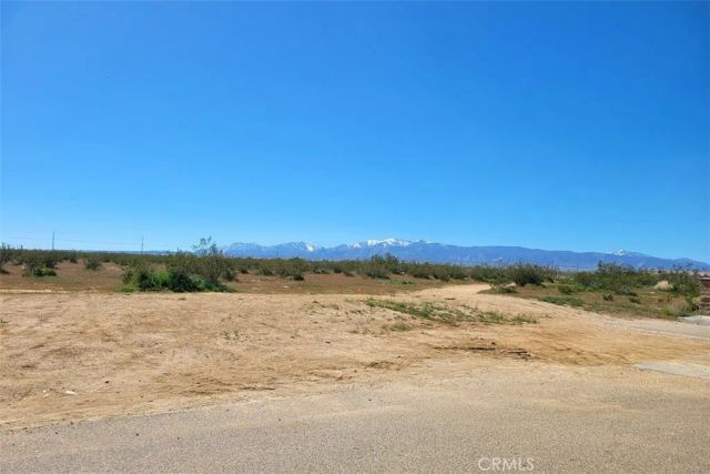 5 Palmdale, Adelanto, CA 92301