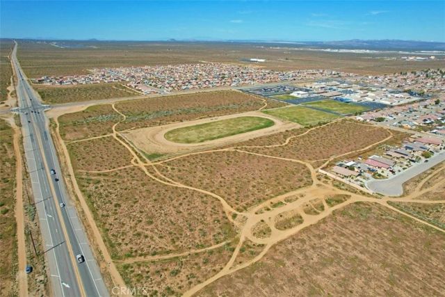 5 Palmdale, Adelanto, CA 92301