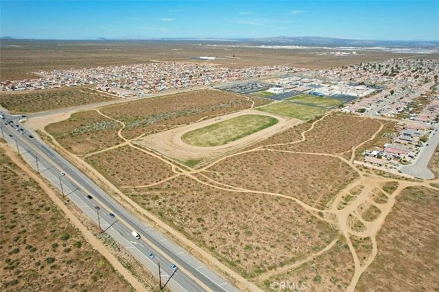 5 Palmdale, Adelanto, CA 92301