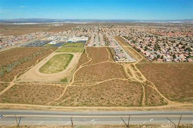 5 Palmdale, Adelanto, CA 92301