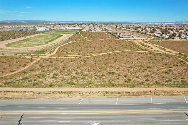 5 Palmdale, Adelanto, CA 92301