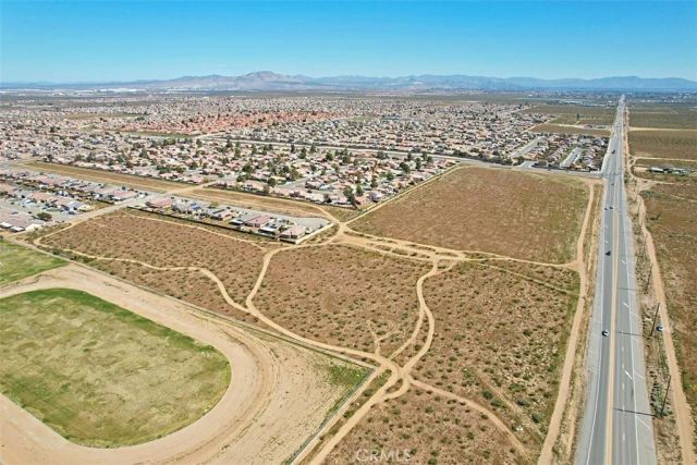 5 Palmdale, Adelanto, CA 92301