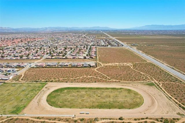 5 Palmdale, Adelanto, CA 92301