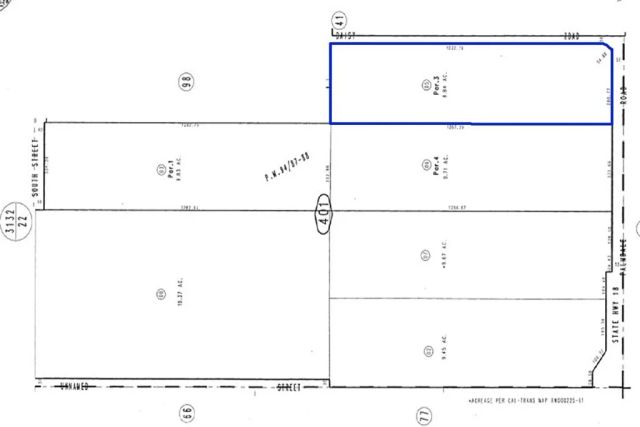 5 Palmdale, Adelanto, CA 92301