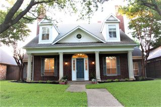5969 Kensington Drive, Plano, TX 75093