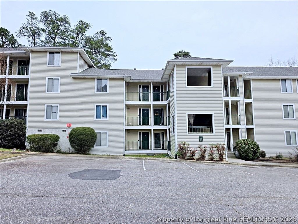 3355 Galleria Drive 26, Fayetteville, NC 28303 — exterior