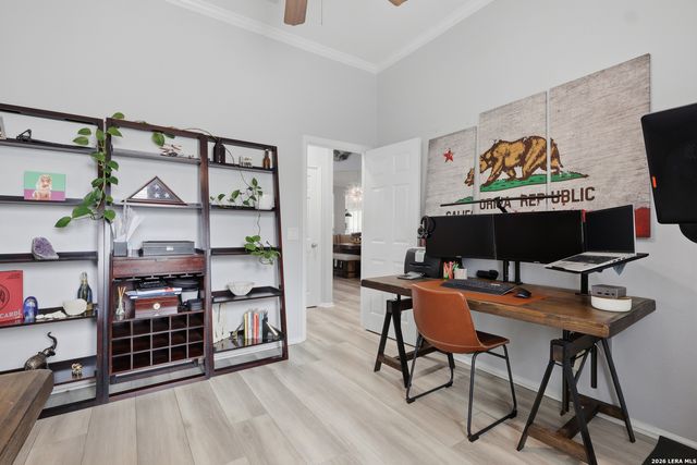 8306 Setting Moon, San Antonio, TX 78255