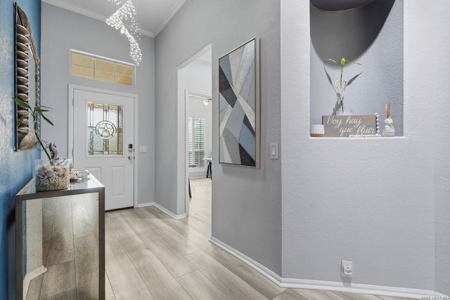 8306 Setting Moon, San Antonio, TX 78255