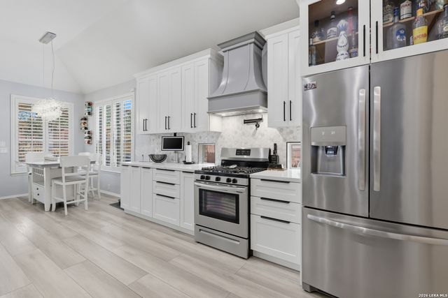 8306 Setting Moon, San Antonio, TX 78255