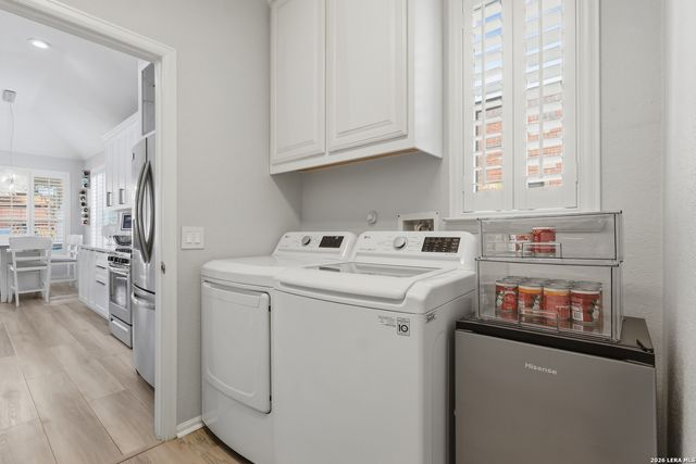 8306 Setting Moon, San Antonio, TX 78255