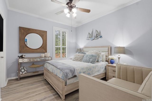 8306 Setting Moon, San Antonio, TX 78255