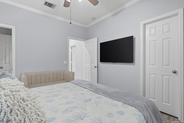 8306 Setting Moon, San Antonio, TX 78255