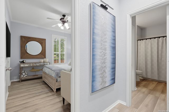 8306 Setting Moon, San Antonio, TX 78255