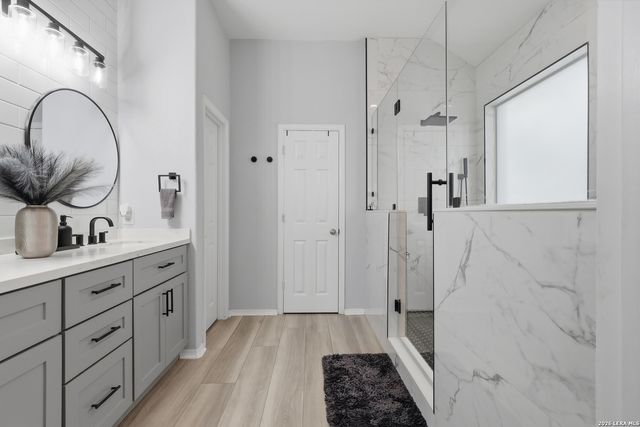8306 Setting Moon, San Antonio, TX 78255