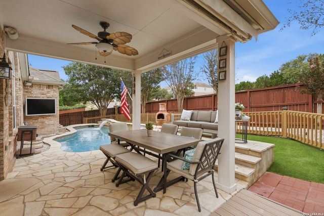 8306 Setting Moon, San Antonio, TX 78255