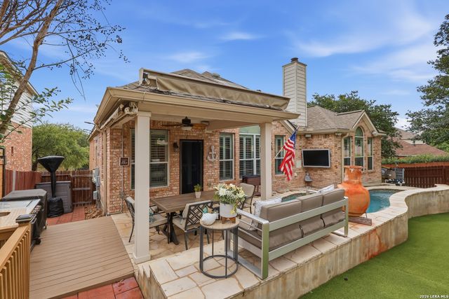 8306 Setting Moon, San Antonio, TX 78255