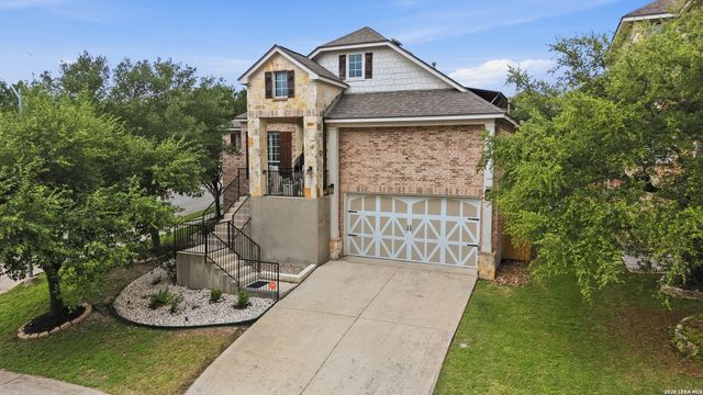 8306 Setting Moon, San Antonio, TX 78255