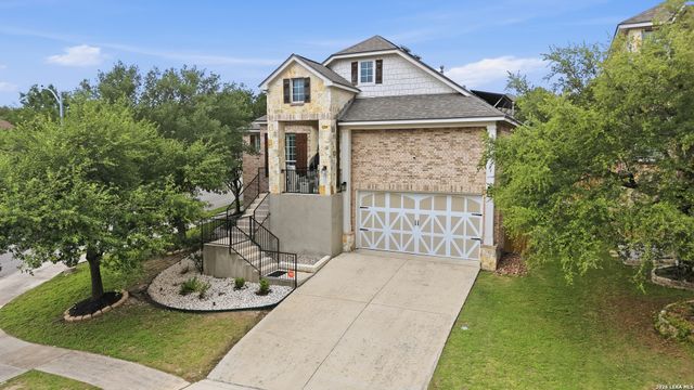 8306 Setting Moon, San Antonio, TX 78255