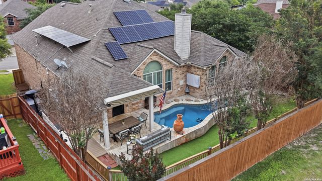 8306 Setting Moon, San Antonio, TX 78255
