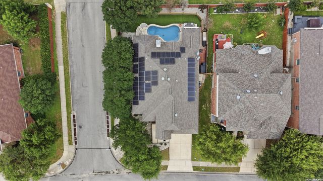 8306 Setting Moon, San Antonio, TX 78255
