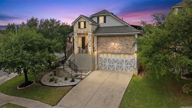 8306 Setting Moon, San Antonio, TX 78255