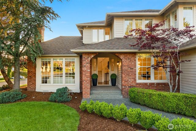 3435 214th Place SE, Sammamish, WA 98075