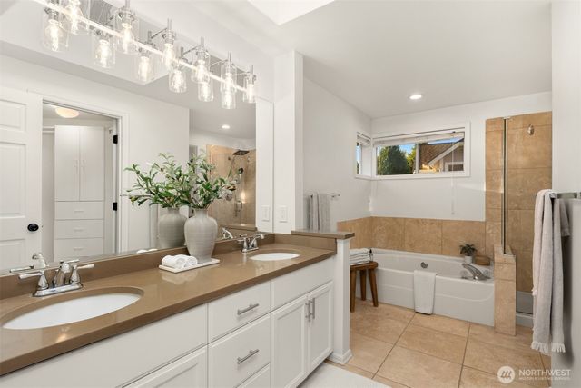 3435 214th Place SE, Sammamish, WA 98075