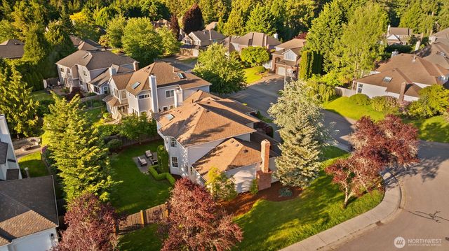 3435 214th Place SE, Sammamish, WA 98075