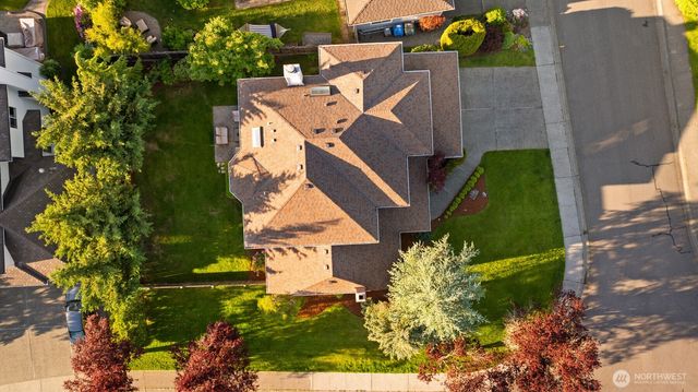 3435 214th Place SE, Sammamish, WA 98075