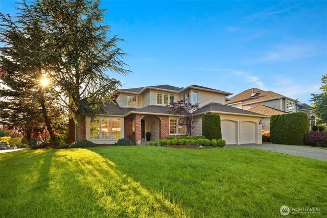 3435 214th Place SE, Sammamish, WA 98075