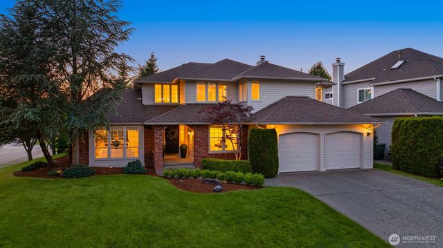 3435 214th Place SE, Sammamish, WA 98075