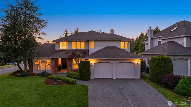 3435 214th Place SE, Sammamish, WA 98075