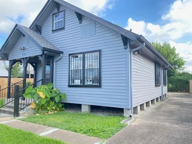 1305 Munger Street, Houston, TX 77023