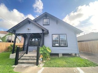 1305 Munger Street, Houston, TX 77023